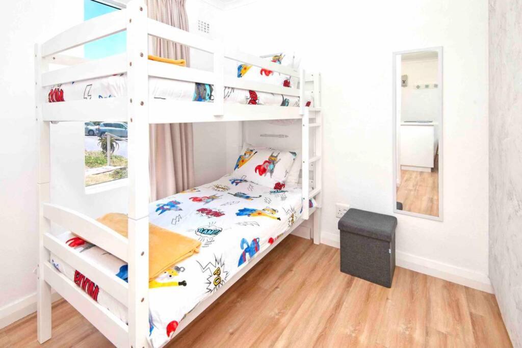 Apartamento Luxury @ The Ocean Hermanus